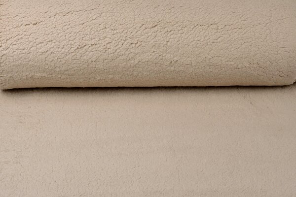 Teddy Tessuto Beige Teddy Tessuto Beige