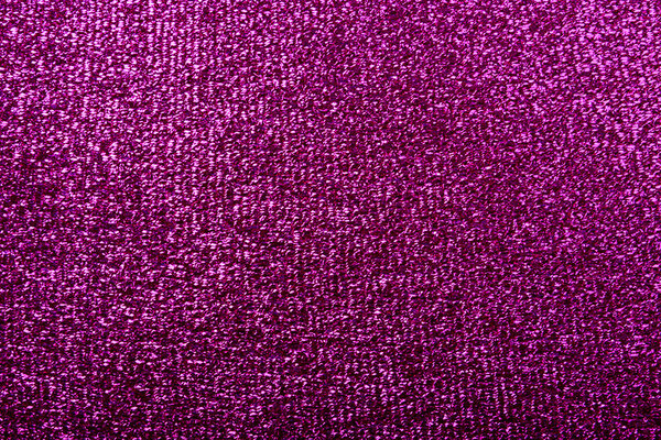 Knitted Purpurina Metalizado Ciclamen