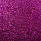 Knitted Glitter Metallic Cyclamen