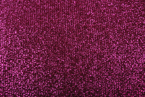 Knitted Glitter Metallic Fuchsia Knitted Glitter Metallic Fuchsia