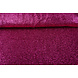 A Maglia Glitter Metallizzato Fucsia A Maglia Glitter Metallizzato Fucsia