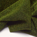 Lurex Danza Verde Muschio
