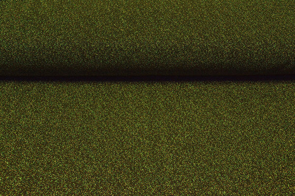 Lurex Dance Moss Green