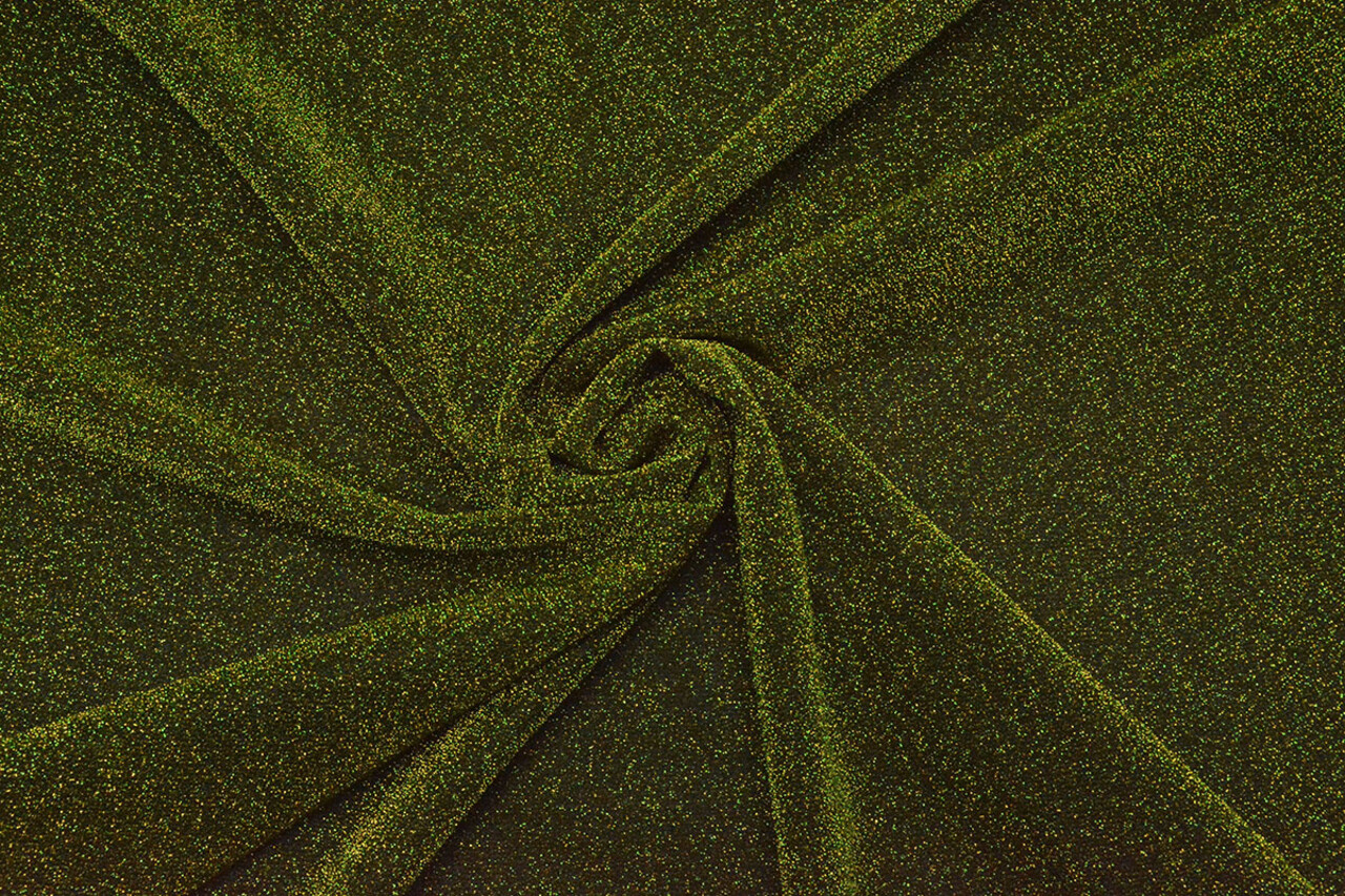 Lurex Danza Verde Muschio Lurex Danza Verde Muschio