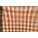 Cuadros Campestres Cuadros 8 Mm Naranja-Ladrillo Cuadros Campestres Cuadros 8 Mm Naranja-Ladrillo