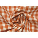 Cuadros Campestres Cuadros 8 Mm Naranja-Ladrillo Cuadros Campestres Cuadros 8 Mm Naranja-Ladrillo