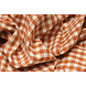 Cuadros Campestres Cuadros 8 Mm Naranja-Ladrillo Cuadros Campestres Cuadros 8 Mm Naranja-Ladrillo