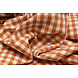 Cuadros Campestres Cuadros 8 Mm Naranja-Ladrillo Cuadros Campestres Cuadros 8 Mm Naranja-Ladrillo