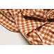 Cuadros Campestres Cuadros 8 Mm Naranja-Ladrillo Cuadros Campestres Cuadros 8 Mm Naranja-Ladrillo