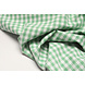 Boerenbont Quadri 8 Mm Verde Menta Boerenbont Quadri 8 Mm Verde Menta
