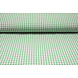 Boerenbont Quadri 8 Mm Verde Menta Boerenbont Quadri 8 Mm Verde Menta