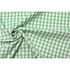 Boerenbont Quadri 8 Mm Verde Menta Boerenbont Quadri 8 Mm Verde Menta
