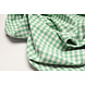 Boerenbont Quadri 8 Mm Verde Menta Boerenbont Quadri 8 Mm Verde Menta