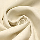 Linen Cotton Off White