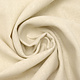 Linen Cotton Off White