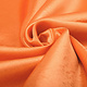 Crêpe Satin Orange