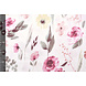 Oeko-Tex® Tela de Muselina Flores Senna Oeko-Tex® Tela de Muselina Flores Senna