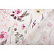 Oeko-Tex® Tela de Muselina Flores Senna Oeko-Tex® Tela de Muselina Flores Senna