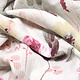 Oeko-Tex®  Double Gauze Fabric Flowers Senna