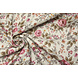 Oeko-Tex®  Tela de Muselina Flores Mimosa