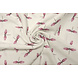 Oeko-Tex® Tessuto di Mussola Libelle Oeko-Tex® Tessuto di Mussola Libelle