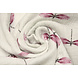 Oeko-Tex® Tessuto di Mussola Libelle Oeko-Tex® Tessuto di Mussola Libelle