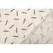 Oeko-Tex® Coton Double Gaze Tissu Libelle Oeko-Tex® Coton Double Gaze Tissu Libelle