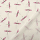 Oeko-Tex®  Double Gauze Fabric Dragonfly