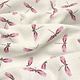 Oeko-Tex®  Double Gauze Fabric Dragonfly