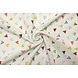 Oeko-Tex® Coton Double Gaze Tissu Triangulus Oeko-Tex® Coton Double Gaze Tissu Triangulus