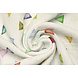 Oeko-Tex® Tessuto di Mussola Triangulus Oeko-Tex® Tessuto di Mussola Triangulus