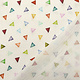 Oeko-Tex®  Double Gauze Fabric Triangulus