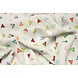Oeko-Tex® Coton Double Gaze Tissu Triangulus Oeko-Tex® Coton Double Gaze Tissu Triangulus