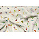 Oeko-Tex®  Tela de Muselina Triangulus