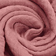 Oeko-Tex®  Double Gauze Fabric Dark Old Pink