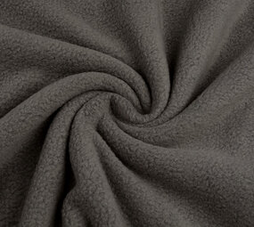 Polar Fleece Grey Polar Fleece Grey