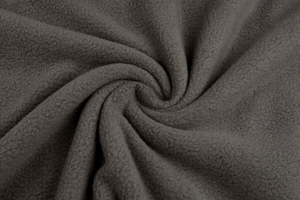 Polar Fleece Grey
