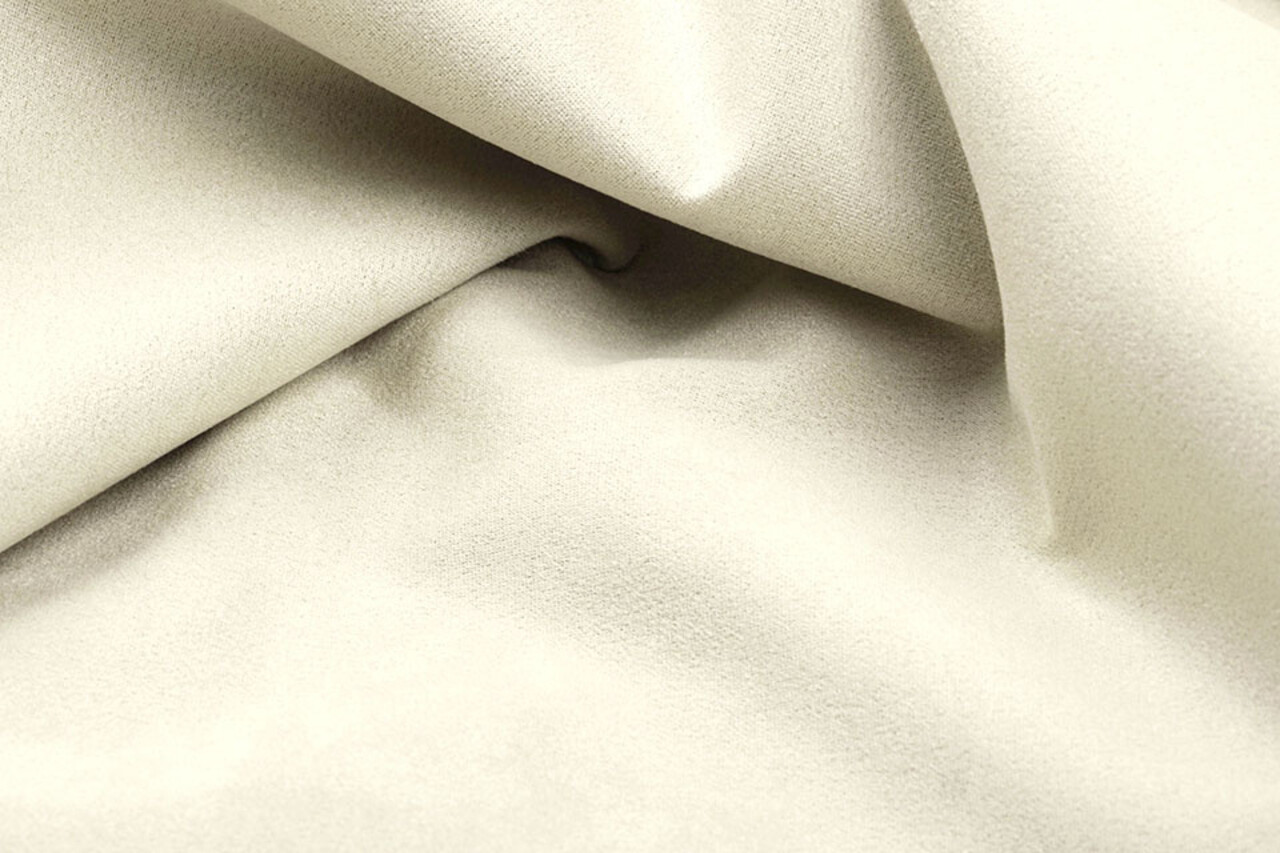 Leichtes Tauchen Wildleder Creme Leichtes Tauchen Wildleder Creme