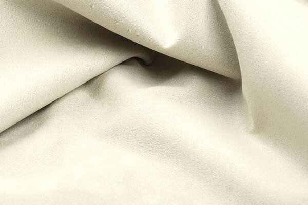 Leichtes Tauchen Wildleder Creme Leichtes Tauchen Wildleder Creme