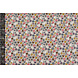 Oeko-Tex® Tela de Muselina Leopardo Gris Oeko-Tex® Tela de Muselina Leopardo Gris