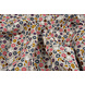 Oeko-Tex® Coton Double Gaze Tissu Léopard Gris Oeko-Tex® Coton Double Gaze Tissu Léopard Gris