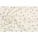 Oeko-Tex® 100% Lavado Algodón Estrellas Elodie Oeko-Tex® 100% Lavado Algodón Estrellas Elodie