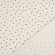 Oeko-Tex®  100% Washed Cotton Stars Elodie