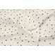 Oeko-Tex® 100% Lavato Cotone Stelle Elodie Oeko-Tex® 100% Lavato Cotone Stelle Elodie