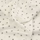 Oeko-Tex®  100% Washed Cotton Stars Elodie