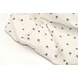 Oeko-Tex® 100% Lavato Cotone Stelle Elodie Oeko-Tex® 100% Lavato Cotone Stelle Elodie