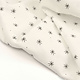 Oeko-Tex®  100% Washed Cotton Stars Elodie