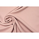 Crêpe Elasticizzato in 2 Direzioni Rosa Antico Chiaro Crêpe Elasticizzato in 2 Direzioni Rosa Antico Chiaro