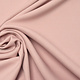 2-Way Crepe Stretch  Light Old Pink