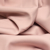 2-Way Crêpe Stretch Clair Vieux Rose